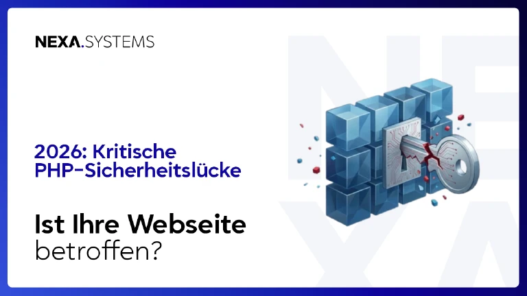 Kritische PHP-Sicherheitslücken: Ist Ihre Website betroffen?